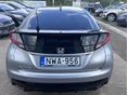 HONDA CIVIC 2016/10 - 11