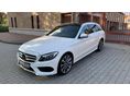 MERCEDES-BENZ C-OSZTÁLY C 250 T BlueTEC d 4Matic 7G-TRONIC