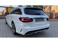 MERCEDES-BENZ C-OSZTÁLY 2015/11 - 2