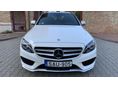 MERCEDES-BENZ C-OSZTÁLY 2015/11 - 4