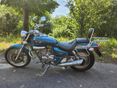 DAELIM VT 125 F