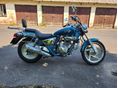 DAELIM VT 125 2000 - 6