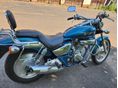 DAELIM VT 125 2000 - 7