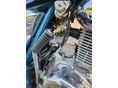 DAELIM VT 125 2000 - 8