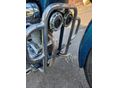 DAELIM VT 125 2000 - 9