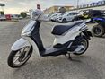 PIAGGIO LIBERTY 125 