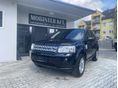 LAND ROVER FREELANDER 2 2.2 SD4 SE (Automata)