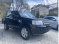 LAND ROVER FREELANDER 2012/4 - 2