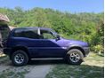 NISSAN TERRANO 1998/4 - 1