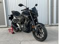YAMAHA MT-03 2025/6 - 1
