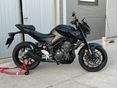 YAMAHA MT-03 2025/6 - 2