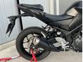 YAMAHA MT-03 2025/6 - 7