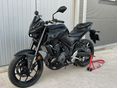 YAMAHA MT-03 2025/6 - 12
