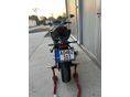 YAMAHA MT-03 2025/6 - 17