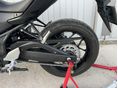 YAMAHA MT-03 2025/6 - 21