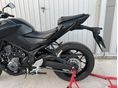 YAMAHA MT-03 2025/6 - 22