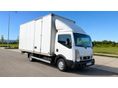 NISSAN CABSTAR 2014/12 - 1
