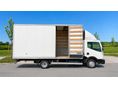 NISSAN CABSTAR 2014/12 - 2