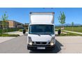 NISSAN CABSTAR 2014/12 - 4