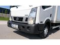 NISSAN CABSTAR 2014/12 - 14
