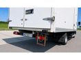 NISSAN CABSTAR 2014/12 - 15