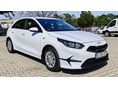 KIA CEE'D Ceed 1.5 T-GDI Silver DCT MAGYAR/1.TULAJ/ NAVI/ LED/ ÜLÉS-KORMÁNYFŰTÉS/ TOLATÓKAMERA+RADAR/ GARANCIÁLIS