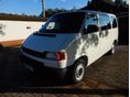 VOLKSWAGEN TRANSPORTER T4 2001/12 - 8