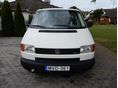 VOLKSWAGEN TRANSPORTER T4 2001/12 - 2