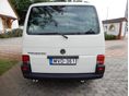 VOLKSWAGEN TRANSPORTER T4 2001/12 - 20