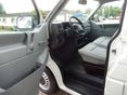 VOLKSWAGEN TRANSPORTER T4 2001/12 - 23