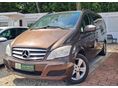MERCEDES-BENZ VIANO 3.0 CDI V6 Trend L (Automata) 6 SZEMÉLYES/ TÉLI-NYÁRI KERÉK/ 2 TONNÁS HOROG