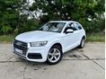 AUDI Q5 2.0 TDI Design quattro S-tronic Magyarországi! Első Tulajdonostól! Végig márkaszervizben szervizelt!