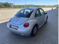 VOLKSWAGEN NEW BEETLE 2001/8 - 4