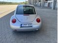 VOLKSWAGEN NEW BEETLE 2001/8 - 8