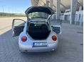 VOLKSWAGEN NEW BEETLE 2001/8 - 12