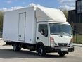 NISSAN CABSTAR 2016/11 - 1