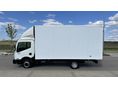 NISSAN CABSTAR 2016/11 - 18