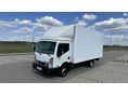 NISSAN CABSTAR 2016/11 - 19