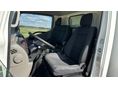 NISSAN CABSTAR 2016/11 - 20
