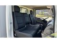 NISSAN CABSTAR 2016/11 - 22
