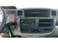 NISSAN CABSTAR 2016/11 - 28