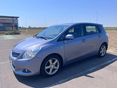 TOYOTA VERSO 2009 - 2