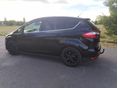 FORD C-MAX 2012/4 - 5