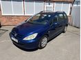 PEUGEOT 307 2003/6 - 1