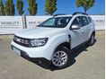 DACIA DUSTER 1.5 Blue dCi Expression 4WD Magyarországi! Áfás! Akár 4x Garancia!