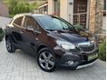 OPEL MOKKA 1.4 T Enjoy AWD Start-Stop +4x4+64550 KM+ÜLÉS FŰTÉS+KORMÁNY FŰTÉS+TEMPOMAT+RADAR ELÖL-HÁTUL+XENON+MOTOROS Ü