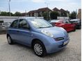 NISSAN MICRA 2004/7 - 2