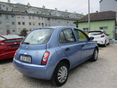NISSAN MICRA 2004/7 - 3