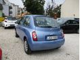 NISSAN MICRA 2004/7 - 4