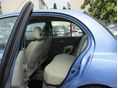 NISSAN MICRA 2004/7 - 5